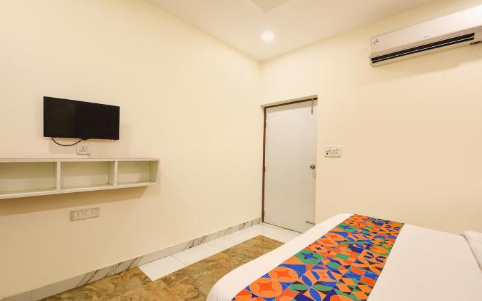 Mustatil No: 37, Kila No: 6/2 (0-8), Village Mujessar, Gounchi, Faridabad, Haryana - 121006