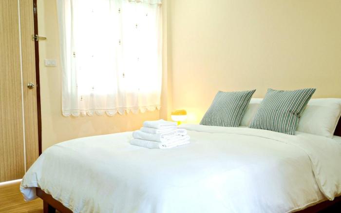 Thongpoon Apartment (Room309)