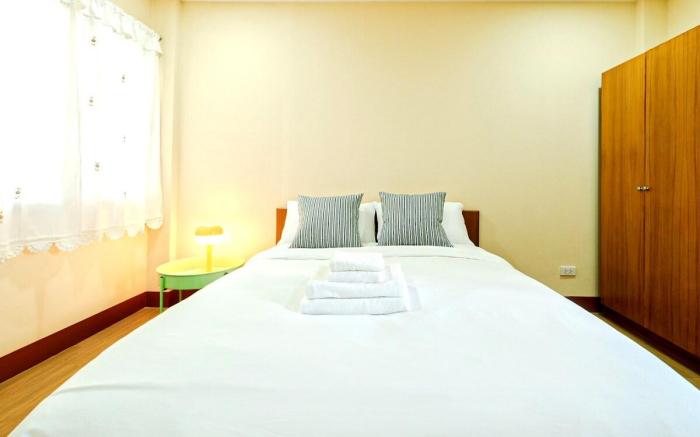 Thongpoon Apartment (Room309)