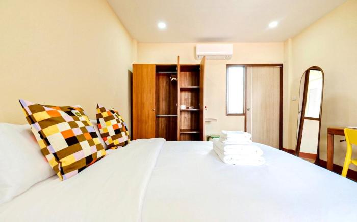 Thongpoon Apartment (Room303)