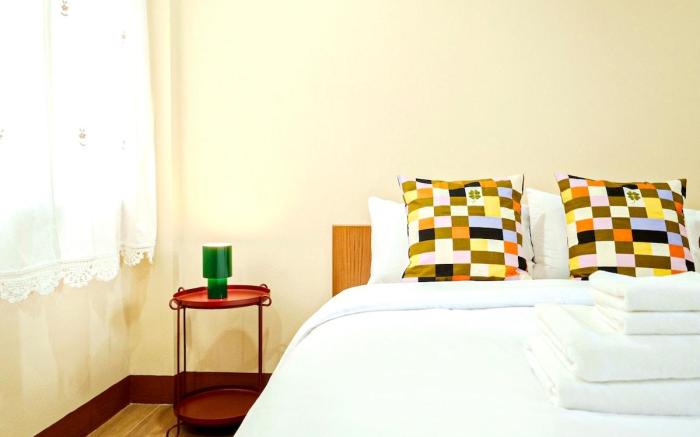 Thongpoon Apartment (Room303)