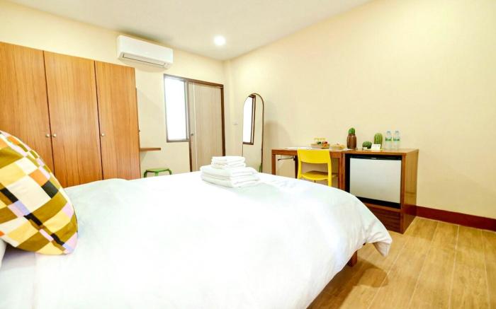 Thongpoon Apartment (Room303)
