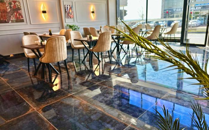 Skymoon Istanbul Airport Hotel