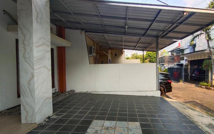 INNCA - Villa Jatidiri, Semarang