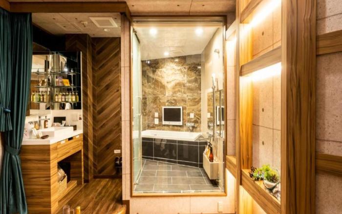 Hotel Bali An Resort Shinjuku Forest