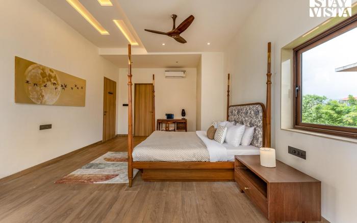 StayVista at Villa Alora