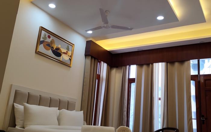 Xenious Micro, Amritsar