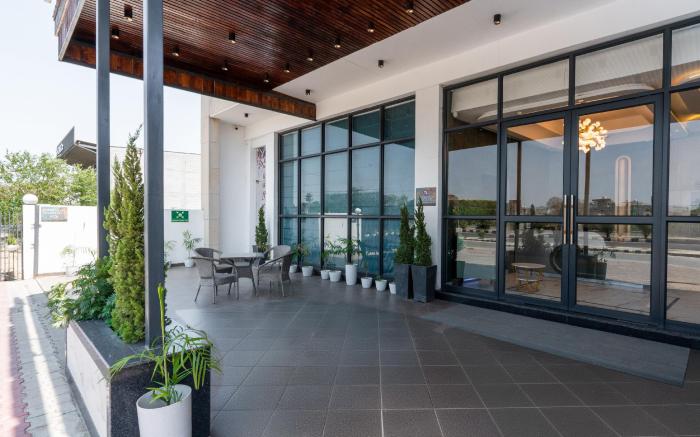 Xenious Micro, Amritsar