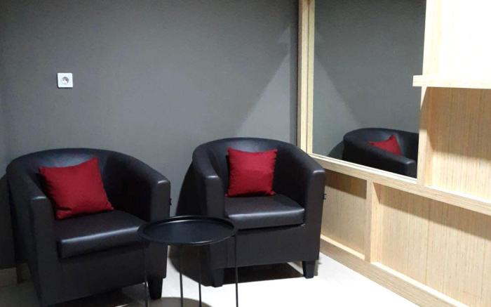 21 Residence Guesthouse Syariah @MRT Haji Nawi