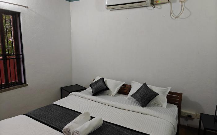 Sunsea Palacio Residency