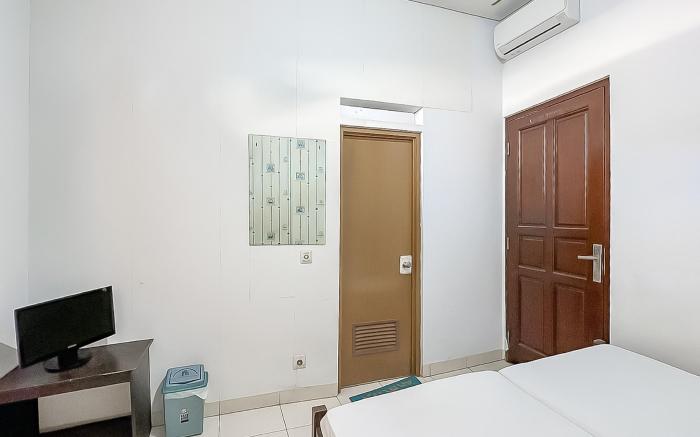 Villa Anugerah Linggarjati Mitra RedDoorz