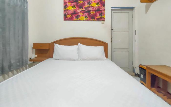 Hotel Karangsalam Indah Near Stasiun Purwokerto Mitra RedDoorz