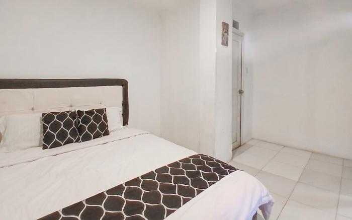 Pangrango Valley Resort RedPartner