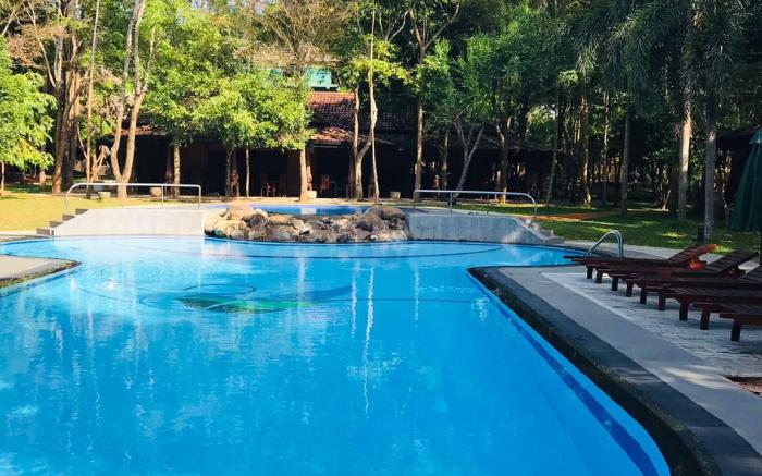 Hotel Kamrel Sigiriya