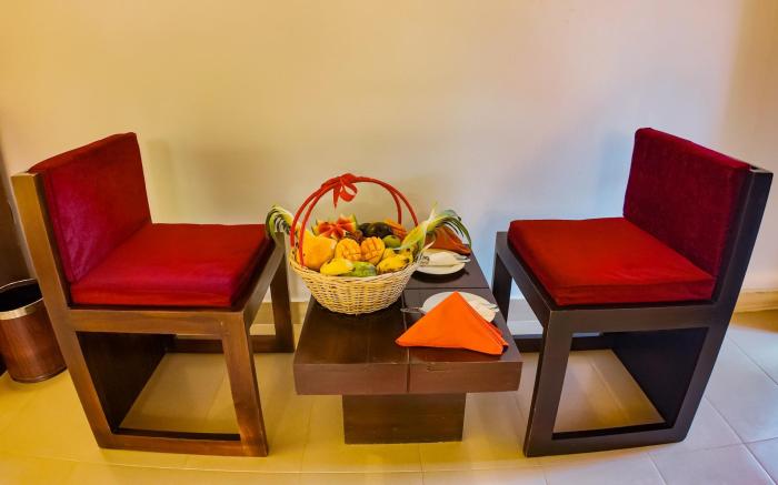Hotel Kamrel Sigiriya