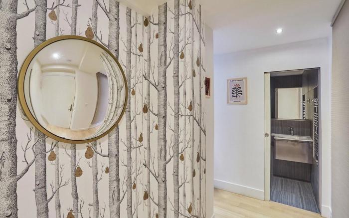 New Appartement Le Marais Center de Paris
