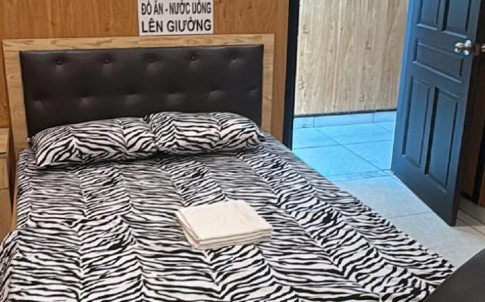 CÔNG TY TNHH KHÁCH SẠN GIA HÂN