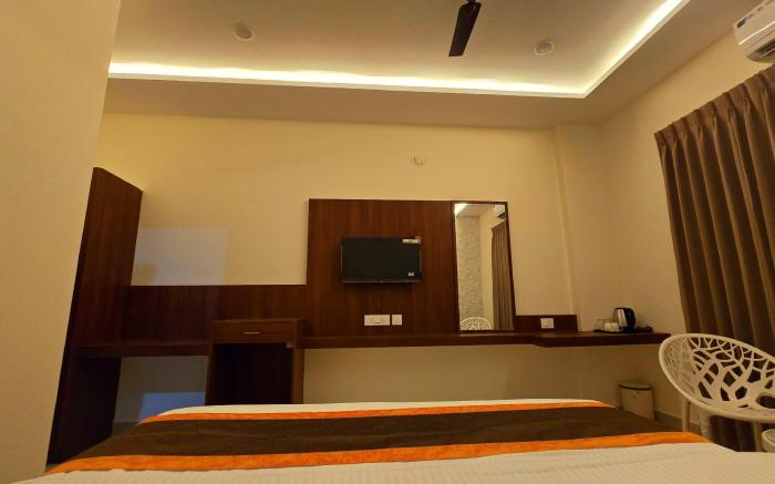 LakeWood Gardenia Boutique Hotel