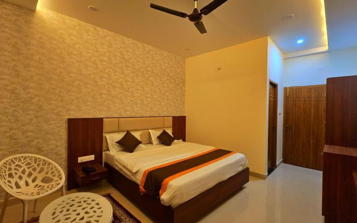 LakeWood Gardenia Boutique Hotel