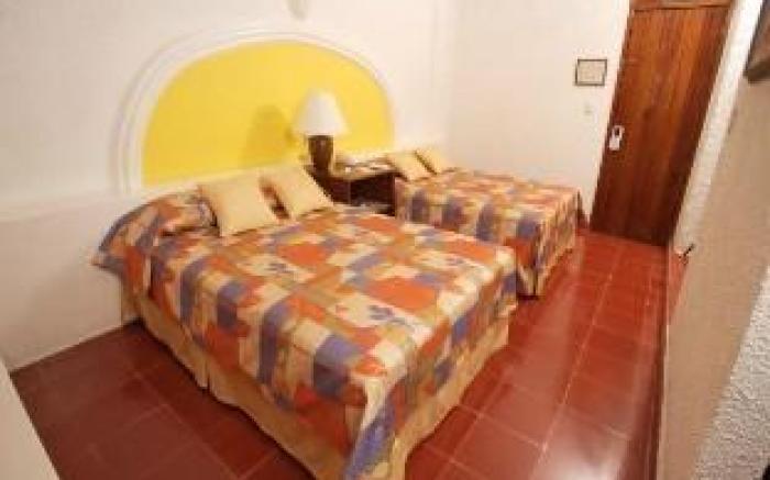 Hotel Antillano
