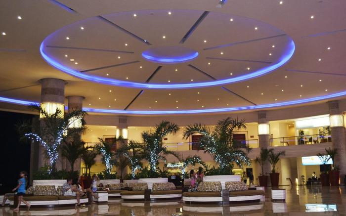 Seadust Cancun Family Resort - All Inclusive