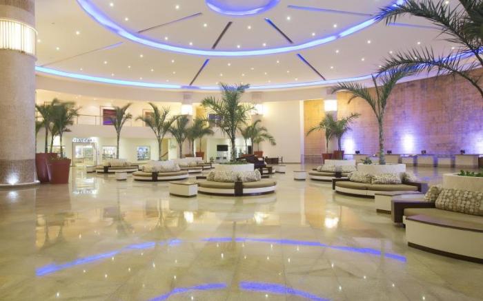 Seadust Cancun Family Resort - All Inclusive