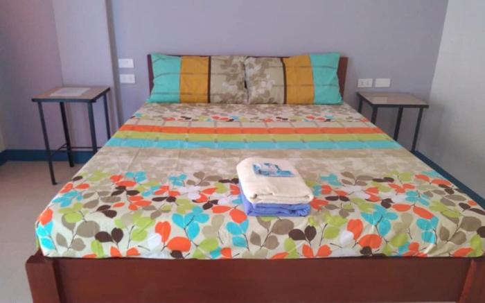 D & B Bluestar Beach Resort