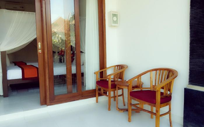 Bingin Family Bungalows