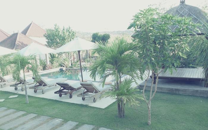 Bingin Family Bungalows