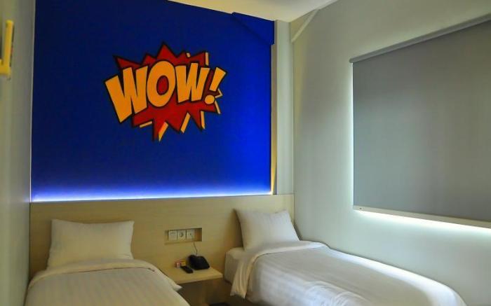 Summer Bed and Breakfast Hotel