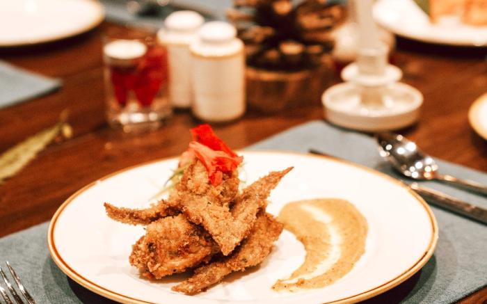 Mountain Lodges of Nepal - Dhampus