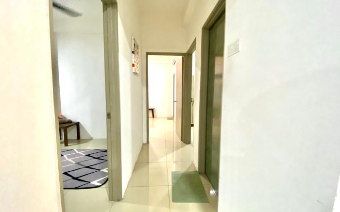 DR.HOMESTAY - CASA KAYANGAN MERU IPOH
