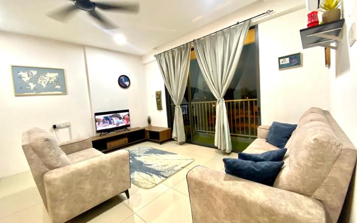 DR.HOMESTAY - CASA KAYANGAN MERU IPOH