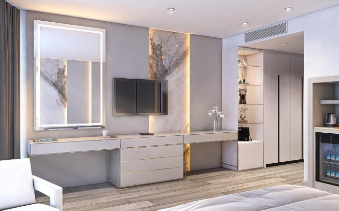 Qlusive Hotel