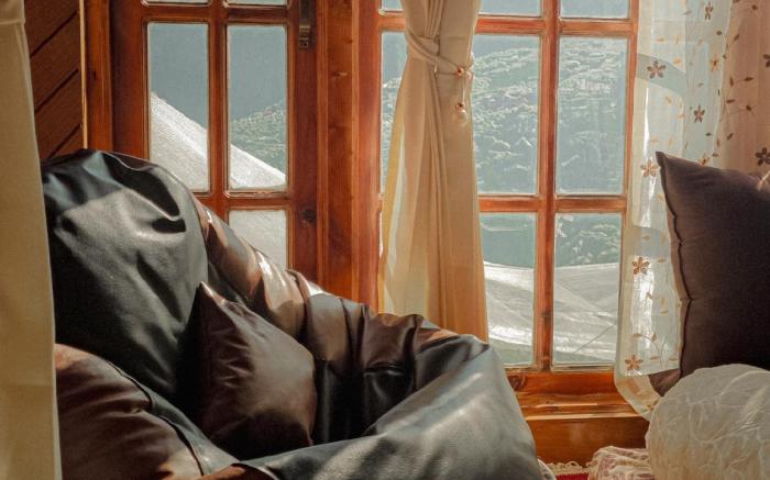 Saanjh by Limitless Stays