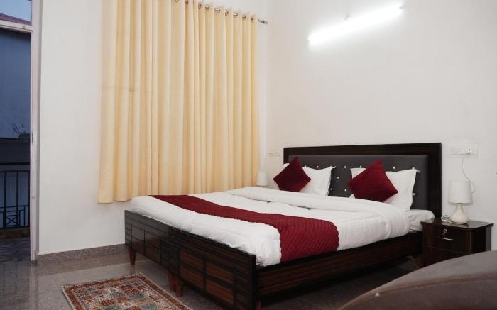 Dhananjay homestay