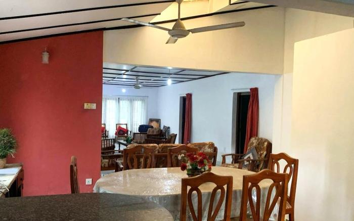 Homelea homestay