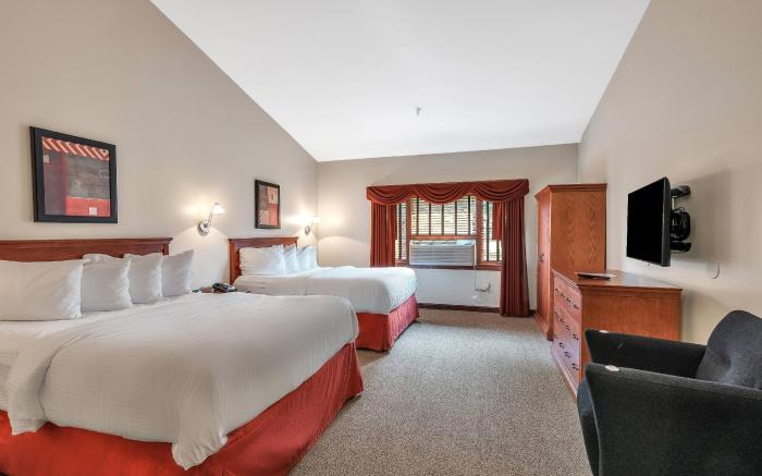 The Inn at Ohio Northern University