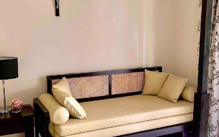 Pico De Loro 2BR Carola B Unit with Lagoon View