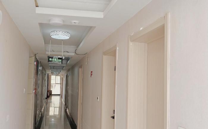 MAXHILL inn悦季时光酒店