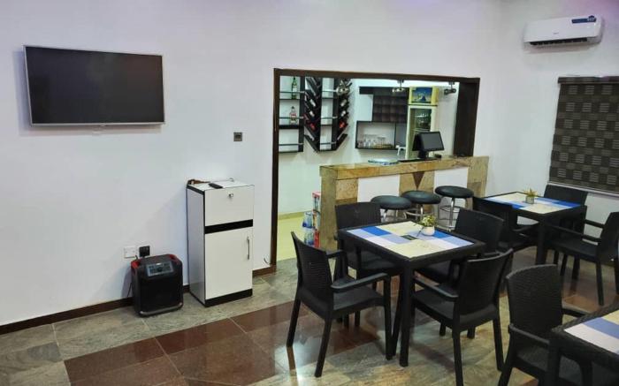 SkyRock Hotels Ogba