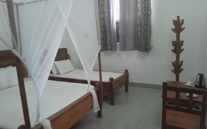 Amazing Beach Hotel Zanzibar