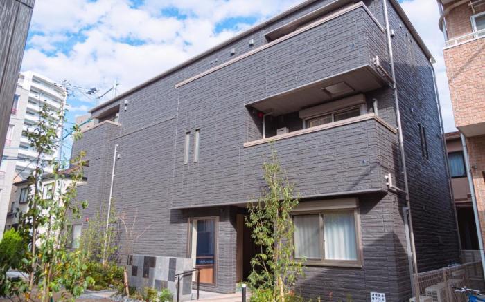 GRAND BASE SUMIYOSHI