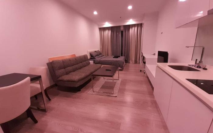 AK Residence