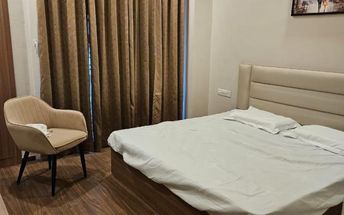 Nova luxury stay