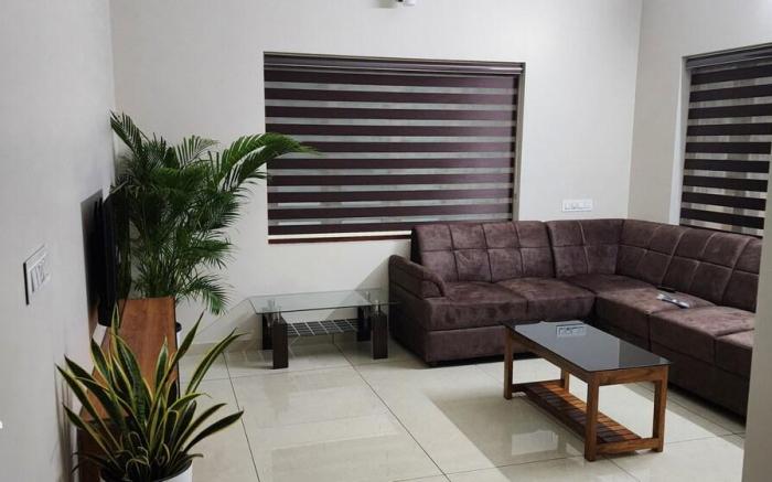 Nambiaparambil Arcade