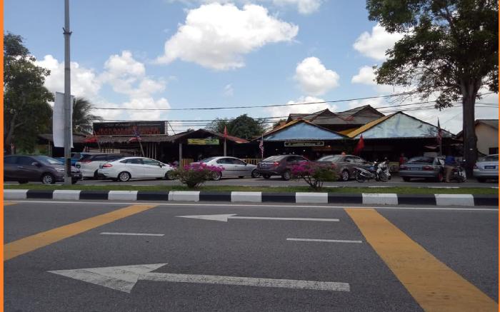 Laila Homestay Budget Alor Setar
