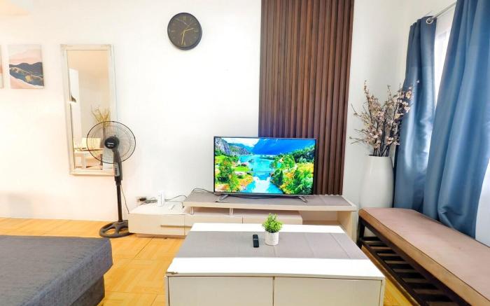 San Miguel Full House 4BR Free Parking near ITPark