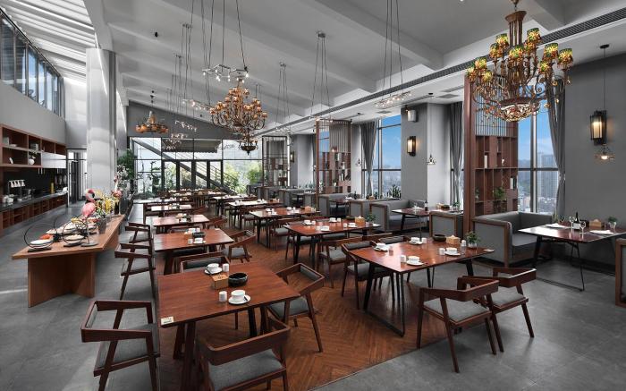 Haozhi Hotel - Wuxi Sanyang Square Railway Station