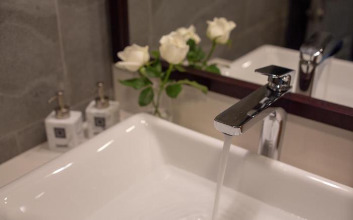 Souphattra Hotel Luang Prabang